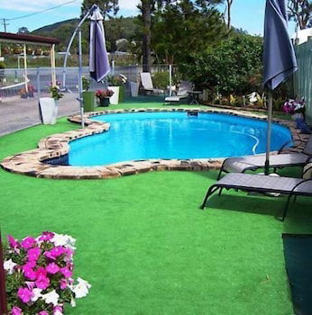 Tramway Motel - Yarra Valley Accommodation 5