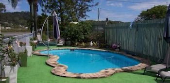 Tramway Motel - Yarra Valley Accommodation 6