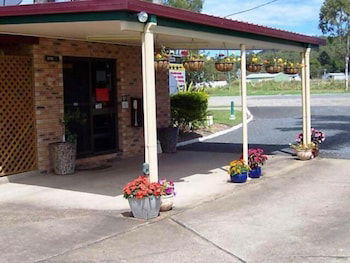 Tramway Motel - Yarra Valley Accommodation 2