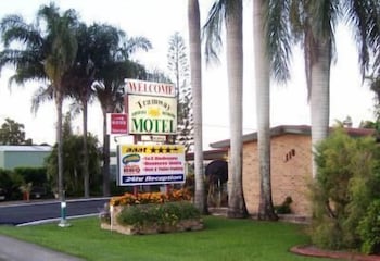 Tramway Motel - Yarra Valley Accommodation 0