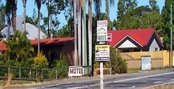 Tramway Motel - Yarra Valley Accommodation 3