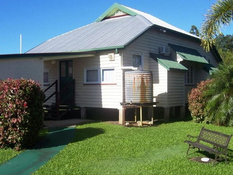 Tramway Motel - Yarra Valley Accommodation 1
