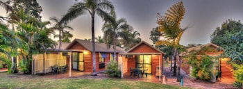 Rungoo QLD Yarra Valley Accommodation