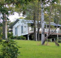 Melawondi Spring Retreat - Yarra Valley Accommodation
