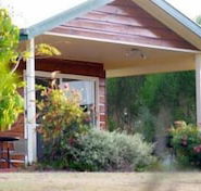 Amamoor Homestead BB and Country Cottages - Yarra Valley Accommodation