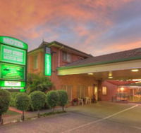 Bent Street Motor Inn