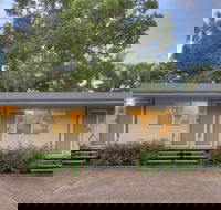 Glenwood Tourist Park  Motel