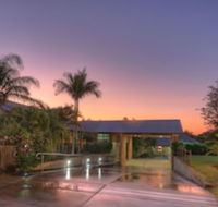 Heritage River Motor Inn