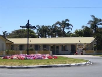 Lakes Entrance Holiday Units - Yarra Valley Accommodation 2