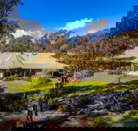 Wildwood Guesthouse - Yarra Valley Accommodation