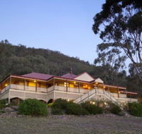 The Mudgee Homestead Guesthouse - Yarra Valley Accommodation