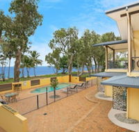 Taihoa Holiday Units - Yarra Valley Accommodation