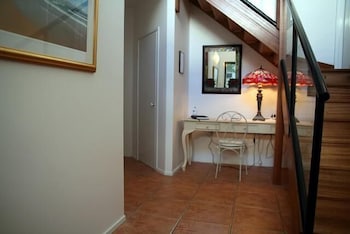 Corlette Retreat - Yarra Valley Accommodation 1