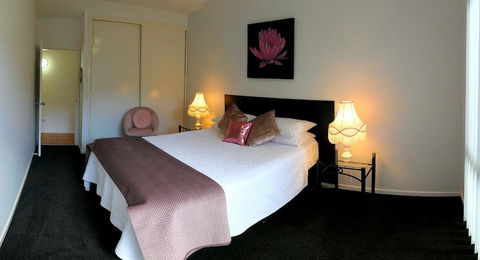 Corlette Retreat - Yarra Valley Accommodation 2