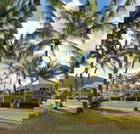 Sails On Horseshoe - Yarra Valley Accommodation