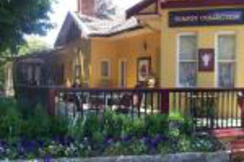 Bygone Beautys Cottages - Yarra Valley Accommodation 0