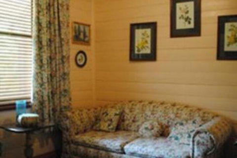 Bygone Beautys Cottages - Yarra Valley Accommodation 7