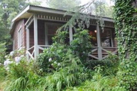 Bygone Beautys Cottages - Yarra Valley Accommodation 4