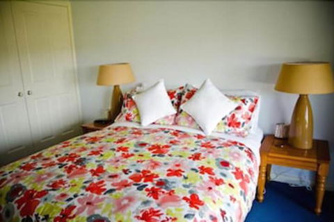 Stony Creek Cottages - Yarra Valley Accommodation 5