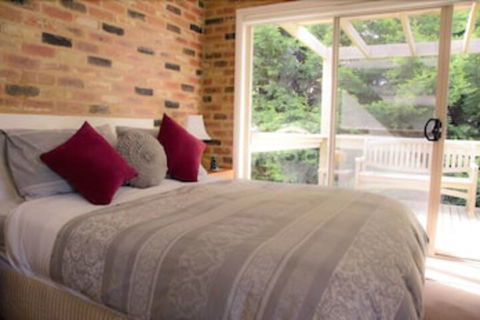 Stony Creek Cottages - Yarra Valley Accommodation 6