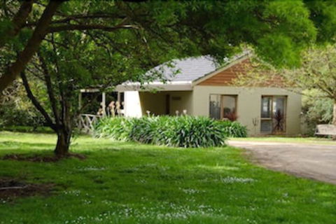 Stony Creek Cottages - Yarra Valley Accommodation 2