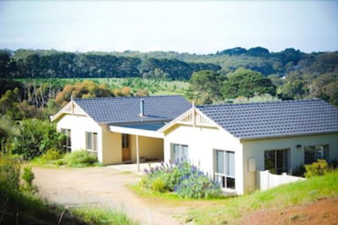 Stony Creek Cottages - Yarra Valley Accommodation 1