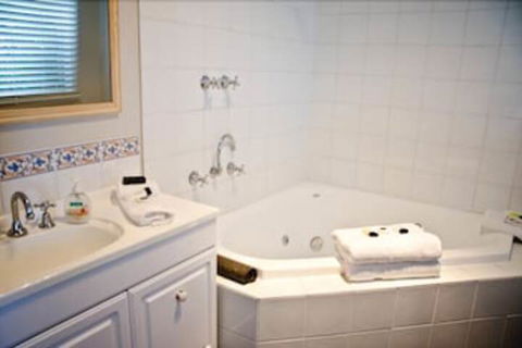 Stony Creek Cottages - Yarra Valley Accommodation 3