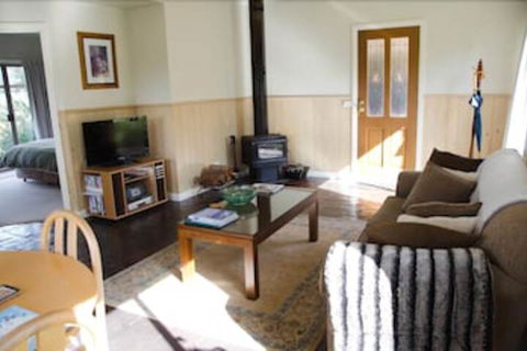 Stony Creek Cottages - Yarra Valley Accommodation 4