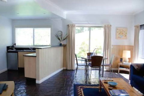 Stony Creek Cottages - Yarra Valley Accommodation 0