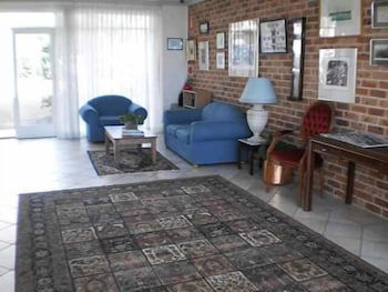 Lake Haven Motor Inn & Palms Restaurant - Yarra Valley Accommodation 3