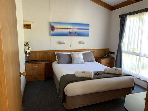 Metung Holiday Villas - Yarra Valley Accommodation 4