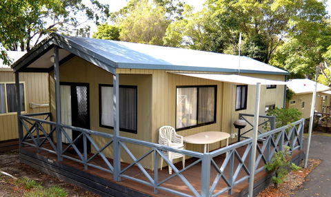 Metung Holiday Villas - Yarra Valley Accommodation 5