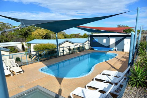 Metung Holiday Villas - Yarra Valley Accommodation 0