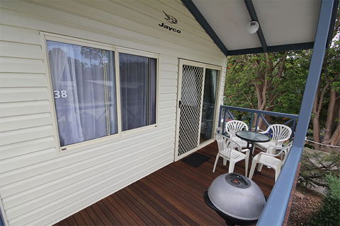 Metung Holiday Villas - Yarra Valley Accommodation 1