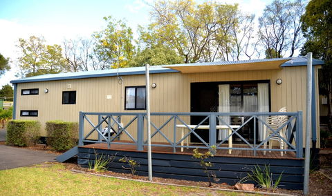 Metung Holiday Villas - Yarra Valley Accommodation 6