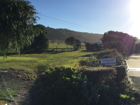 Skenes Creek Lodge Motel And Restaurant - Yarra Valley Accommodation 2