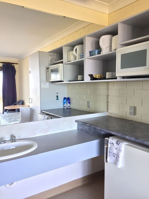 Skenes Creek Lodge Motel And Restaurant - Yarra Valley Accommodation 6