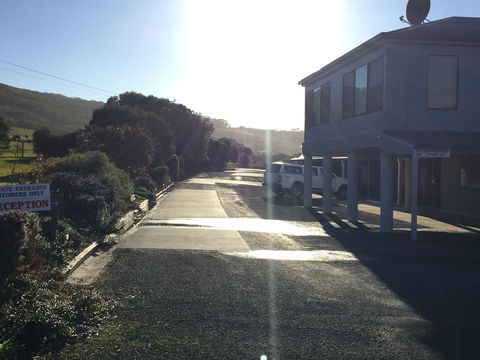 Skenes Creek Lodge Motel And Restaurant - Yarra Valley Accommodation 3