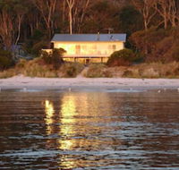 Harpers on the Beach - Yarra Valley Accommodation