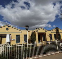 Kyabram Motor Inn - Yarra Valley Accommodation