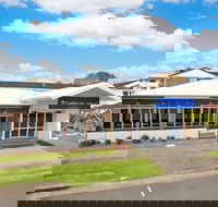 Comfort Inn Cairns City - Yarra Valley Accommodation