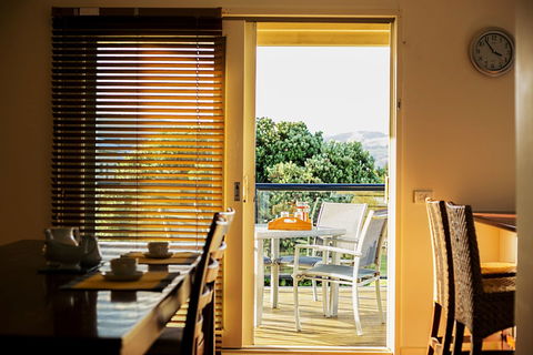 Rayville Boat Houses - Yarra Valley Accommodation 1