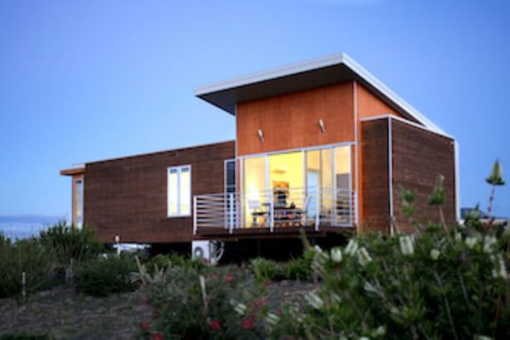 St Arnaud VIC Yarra Valley Accommodation