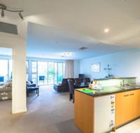 Glenelg Beachside Apartments - Yarra Valley Accommodation