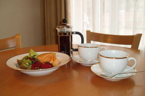 Carlyle Suites & Apartments - Yarra Valley Accommodation 3