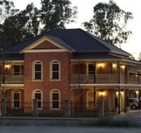 Carlyle Suites  Apartments - Yarra Valley Accommodation