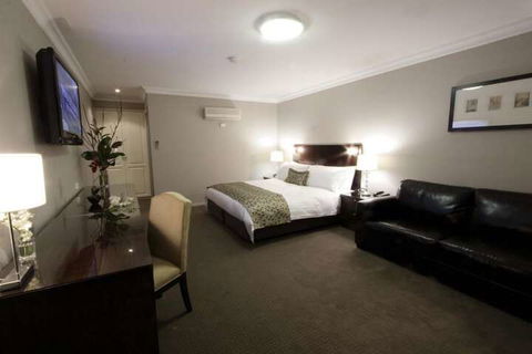 Carlyle Suites & Apartments - Yarra Valley Accommodation 4