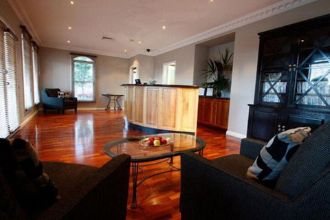 Carlyle Suites & Apartments - Yarra Valley Accommodation 1
