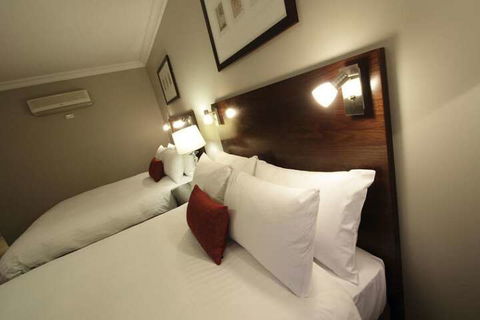 Carlyle Suites & Apartments - Yarra Valley Accommodation 2