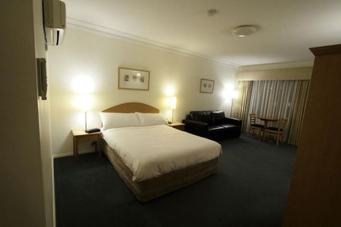 Carlyle Suites & Apartments - Yarra Valley Accommodation 7